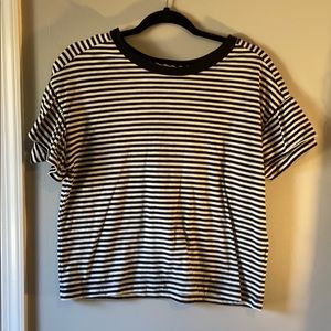 madewell t-shirt